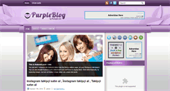 Desktop Screenshot of haberevreni.net